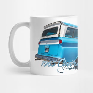 1965 Chevrolet C10 Suburban Mug